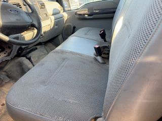 2005 Ford F-350 - Driver's Front Door Image